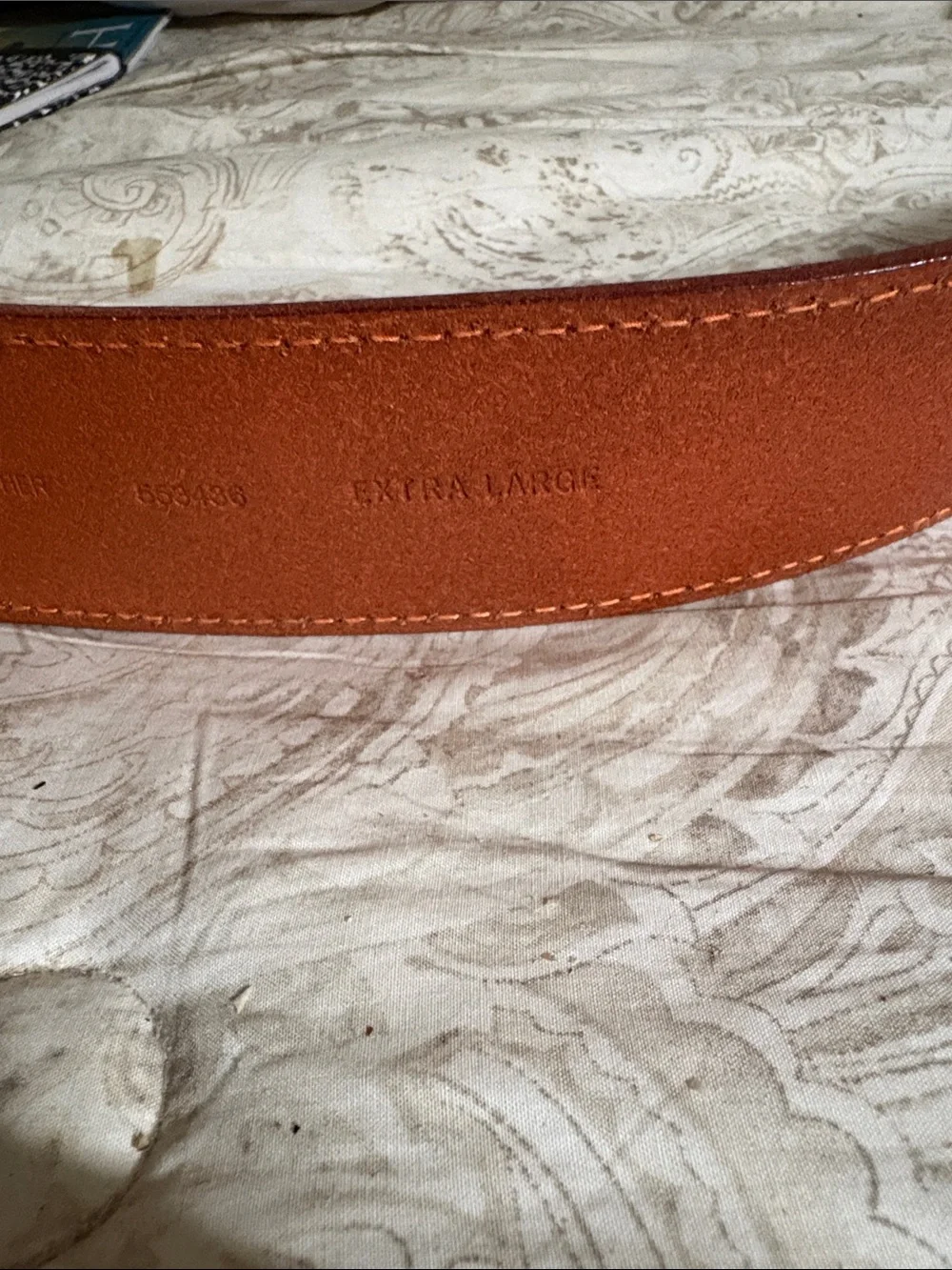 Michael Kors genuine michael